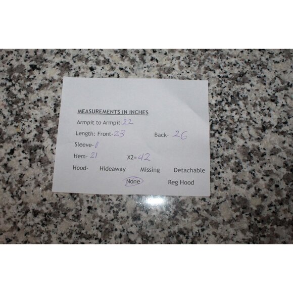 Fat Face Bodywarmer Padded Outdoor Quilted Jacket Vest Gray Size Medium - Picture 11 of 11